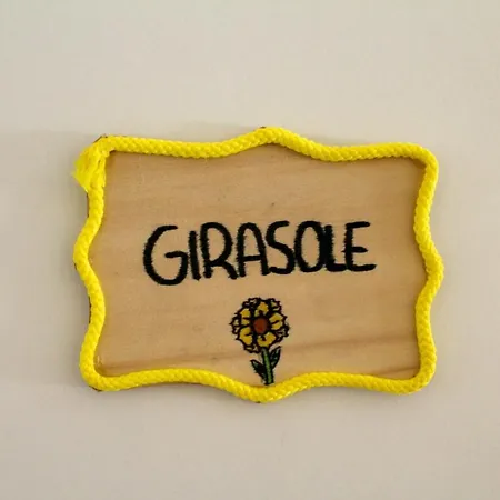 Apartament Rosy