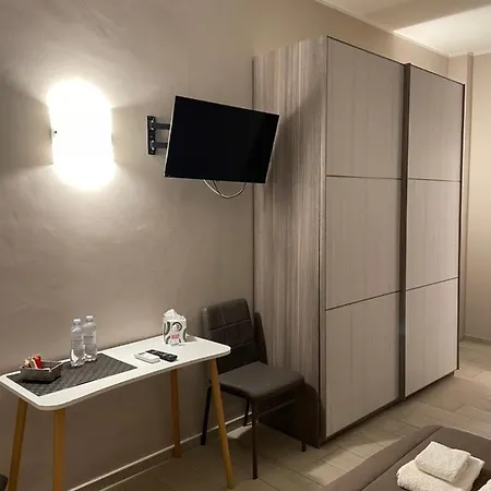 Rosy Apartment *