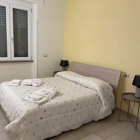 Apartment Rosy Terni