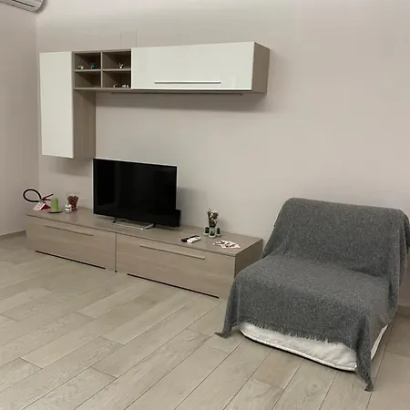 Rosy Apartment Terni