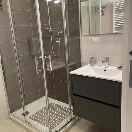 Apartment Rosy