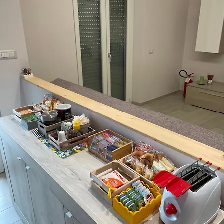 Apartamento Rosy Terni