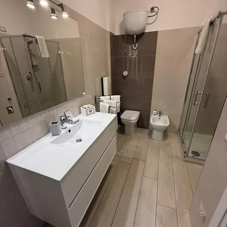 Rosy Apartament *
