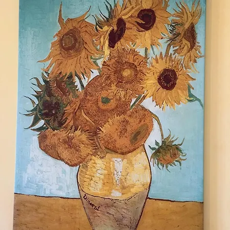 Apartamento Rosy