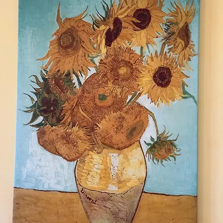 Apartament Rosy