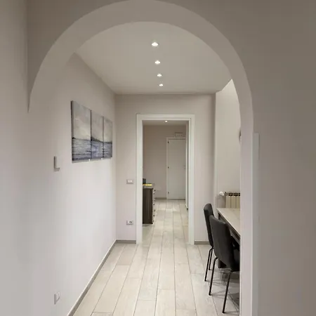 Rosy Apartamento *