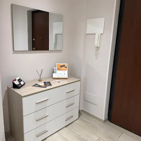 Apartamento Rosy *
