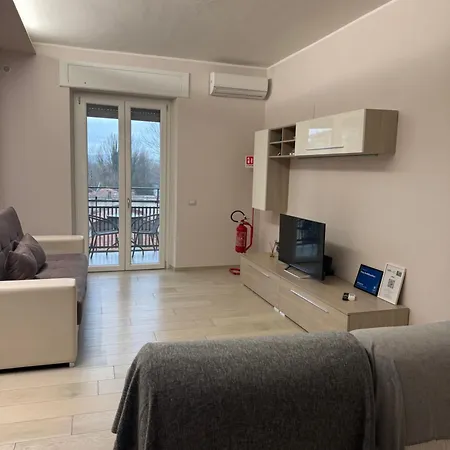 Apartamento Rosy