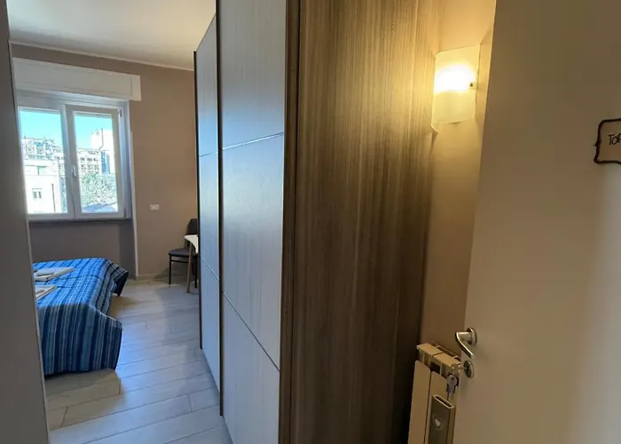 Rosy Appartamento Terni