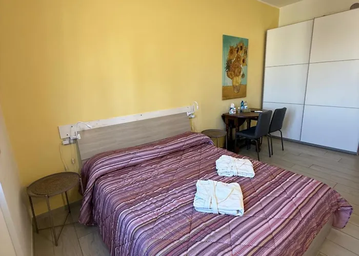 Rosy Appartamento Terni